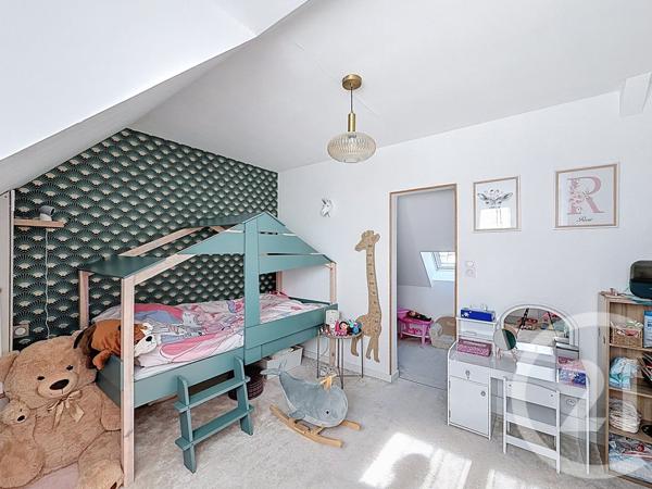 Maison à vendre  4 pièces - 103,85 m2 PLANGUENOUAL - 22