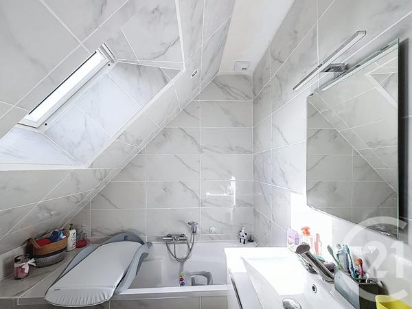 Maison à vendre  4 pièces - 103,85 m2 PLANGUENOUAL - 22