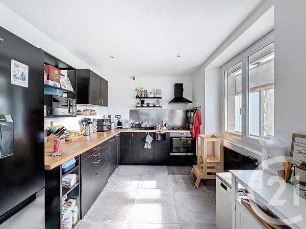 Maison à vendre  4 pièces - 103,85 m2 PLANGUENOUAL - 22