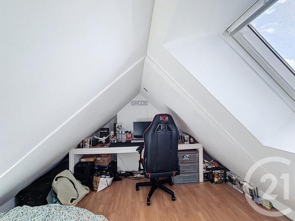 Maison à vendre  4 pièces - 103,85 m2 PLANGUENOUAL - 22