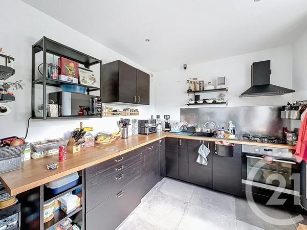 Maison à vendre  4 pièces - 103,85 m2 PLANGUENOUAL - 22