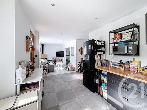 Maison à vendre  4 pièces - 103,85 m2 PLANGUENOUAL - 22