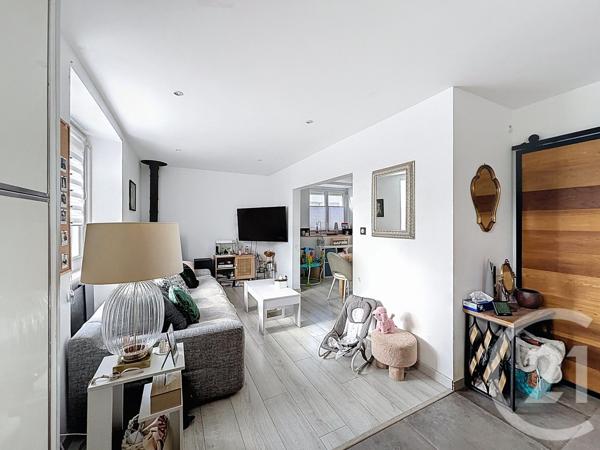 Maison à vendre  4 pièces - 103,85 m2 PLANGUENOUAL - 22