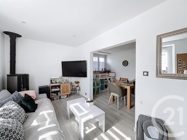 Maison à vendre  4 pièces - 103,85 m2 PLANGUENOUAL - 22