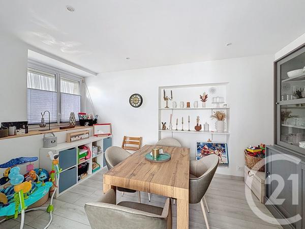 Maison à vendre  4 pièces - 103,85 m2 PLANGUENOUAL - 22