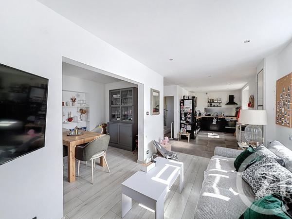 Maison à vendre  4 pièces - 103,85 m2 PLANGUENOUAL - 22