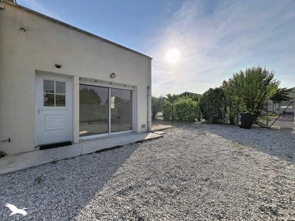 Appartement à vendre 98 280 € Châteaubernard 2 p 55 m² DPE D