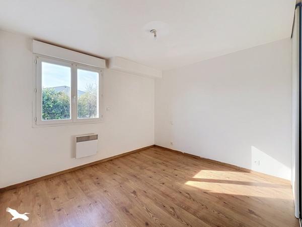 Appartement à vendre 98 280 € Châteaubernard 2 p 55 m² DPE D