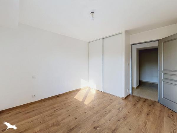 Appartement à vendre 98 280 € Châteaubernard 2 p 55 m² DPE D