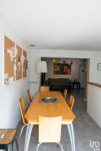 Bureaux à vendre 190 m² Bordeaux