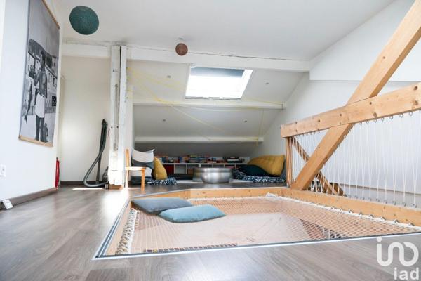 Bureaux à vendre 190 m² Bordeaux