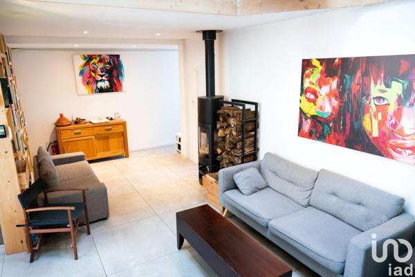 Bureaux à vendre 190 m² Bordeaux