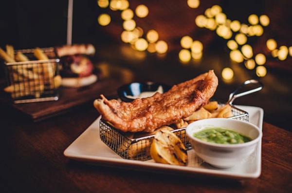 Pizzeria - Snack - Sandwicherie - Saladerie - Fast Food à PARIS 6EME ARRONDISSEMENT (75006)