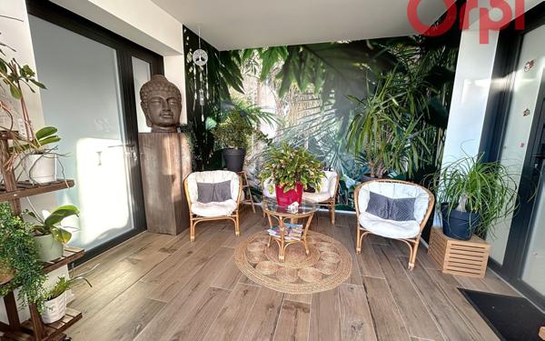 Maison à vendre    5 pièces •  Talmont-Saint-Hilaire