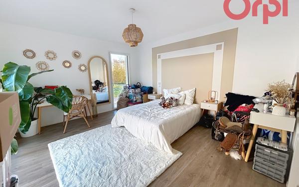 Maison à vendre    5 pièces •  Talmont-Saint-Hilaire