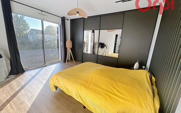 Maison à vendre    5 pièces •  Talmont-Saint-Hilaire