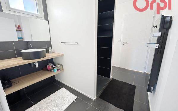 Maison à vendre    5 pièces •  Talmont-Saint-Hilaire