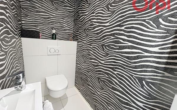 Maison à vendre    5 pièces •  Talmont-Saint-Hilaire