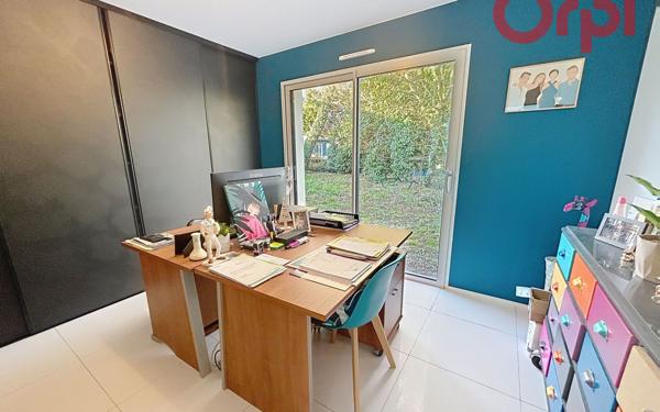 Maison à vendre    5 pièces •  Talmont-Saint-Hilaire