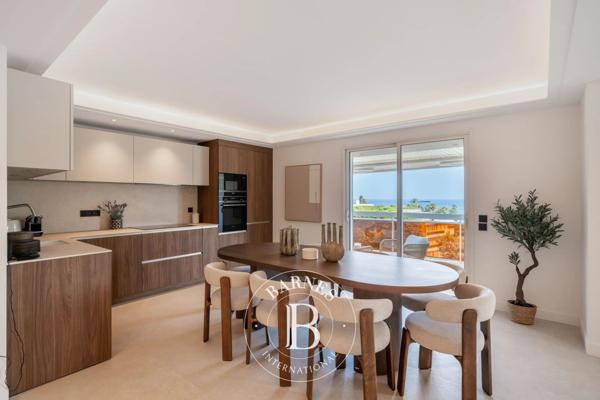 Cannes, Appartement 4 Chambres -  130 m² à vendre