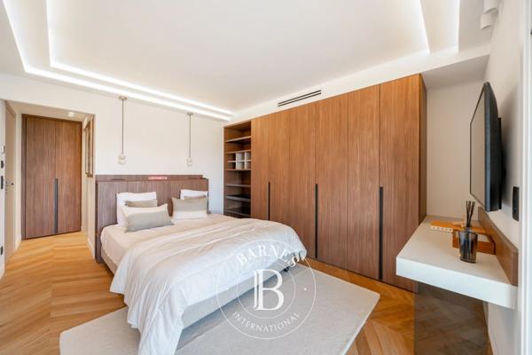 Cannes, Appartement 4 Chambres -  130 m² à vendre
