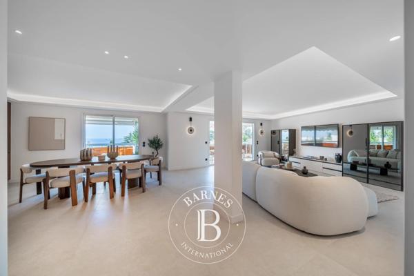 Cannes, Appartement 4 Chambres -  130 m² à vendre