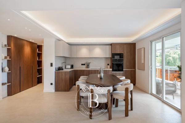 Cannes, Appartement 4 Chambres -  130 m² à vendre