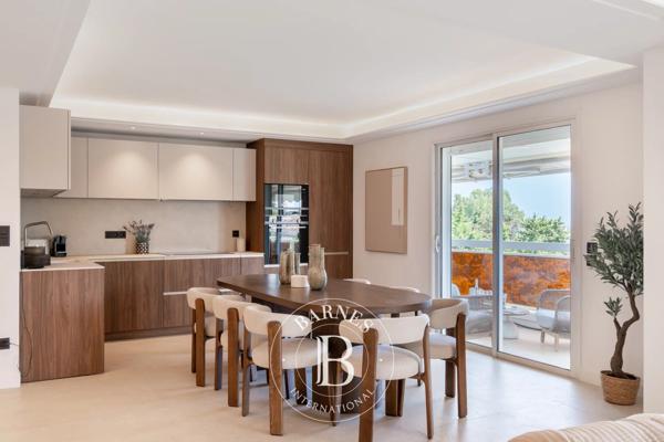 Cannes, Appartement 4 Chambres -  130 m² à vendre