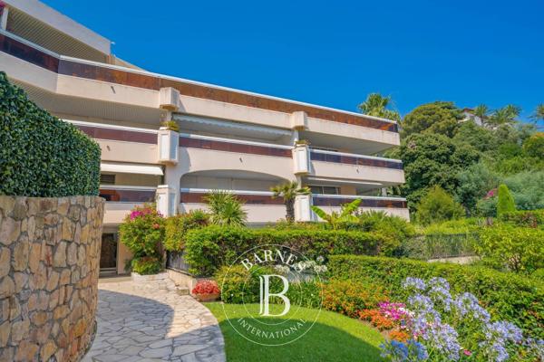 Cannes, Appartement 4 Chambres -  130 m² à vendre