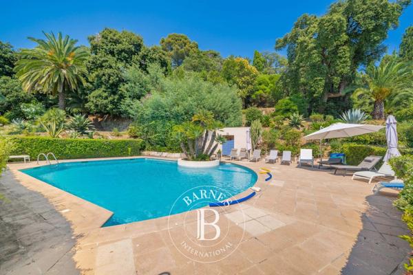 Cannes, Appartement 4 Chambres -  130 m² à vendre