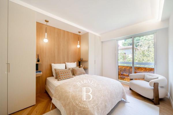 Cannes, Appartement 4 Chambres -  130 m² à vendre