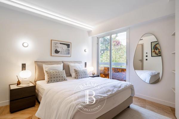 Cannes, Appartement 4 Chambres -  130 m² à vendre