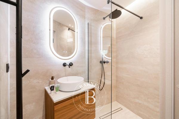 Cannes, Appartement 4 Chambres -  130 m² à vendre