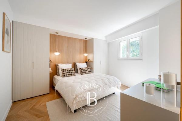 Cannes, Appartement 4 Chambres -  130 m² à vendre