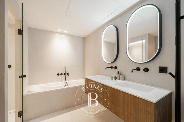 Cannes, Appartement 4 Chambres -  130 m² à vendre