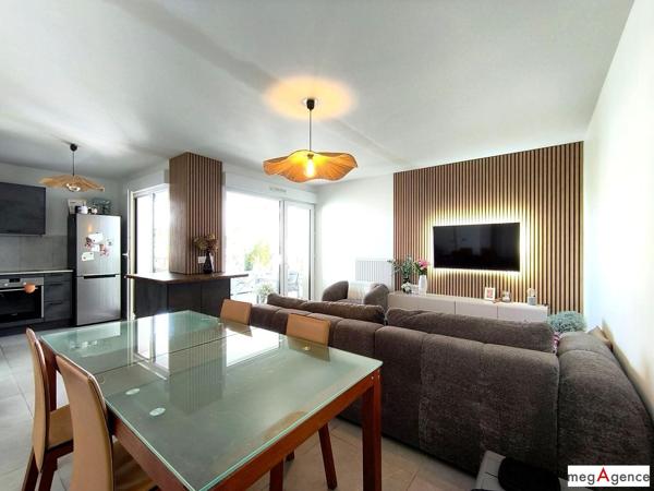 Appartement à FLOIRAC, 33270 - 3 pièces 64m²