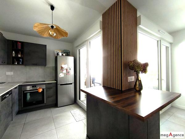 Appartement à FLOIRAC, 33270 - 3 pièces 64m²