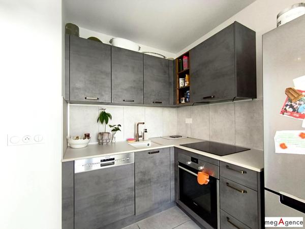 Appartement à FLOIRAC, 33270 - 3 pièces 64m²