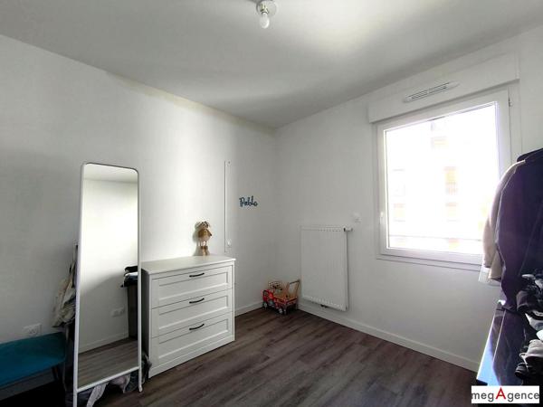 Appartement à FLOIRAC, 33270 - 3 pièces 64m²