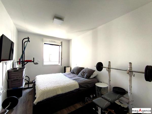 Appartement à FLOIRAC, 33270 - 3 pièces 64m²