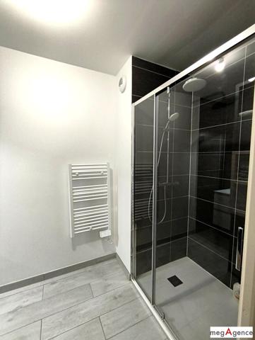 Appartement à FLOIRAC, 33270 - 3 pièces 64m²