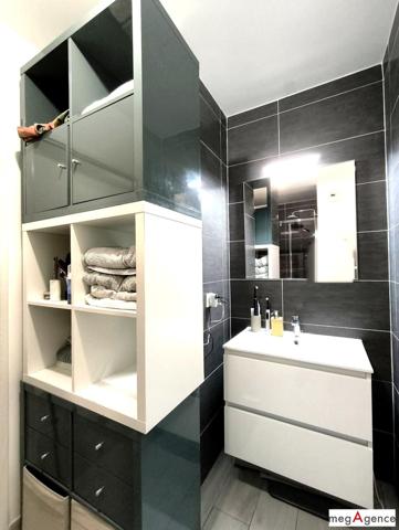 Appartement à FLOIRAC, 33270 - 3 pièces 64m²