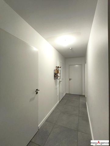 Appartement à FLOIRAC, 33270 - 3 pièces 64m²