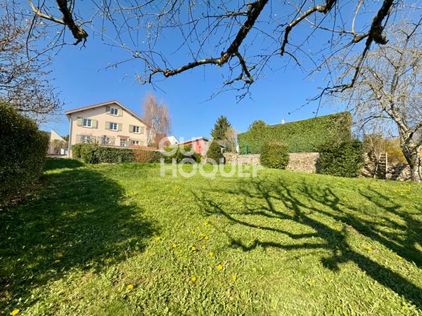 Propriété de charme avec piscine et jardin arboré - Montboucons