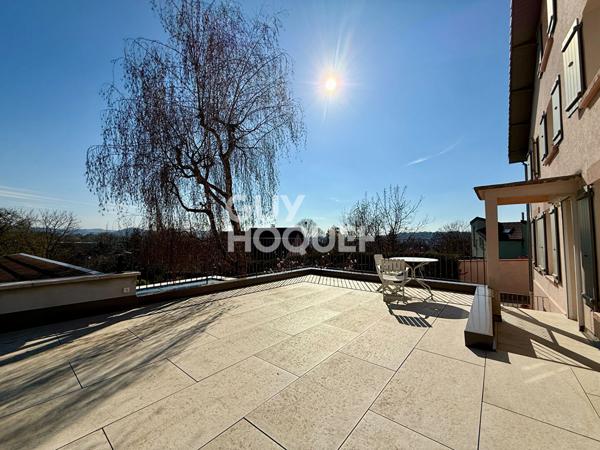 Propriété de charme avec piscine et jardin arboré - Montboucons