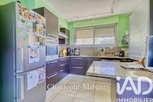 Maison à vendre 5 pièces 220 m² Roussillon