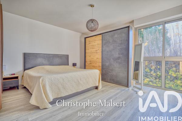Maison à vendre 5 pièces 220 m² Roussillon
