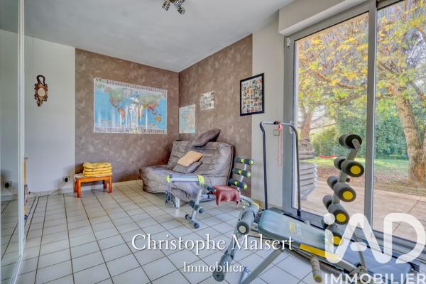 Maison à vendre 5 pièces 220 m² Roussillon