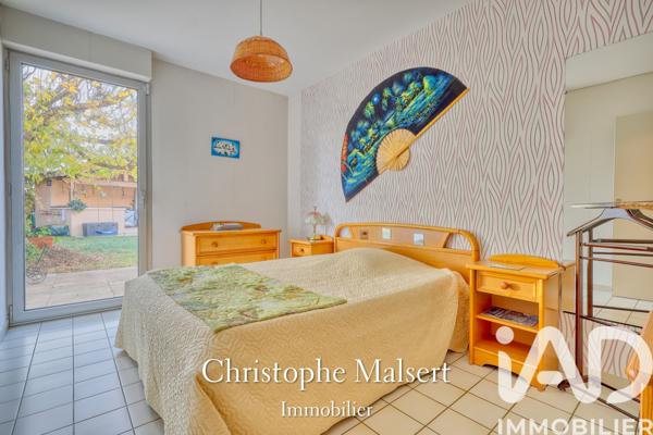 Maison à vendre 5 pièces 220 m² Roussillon