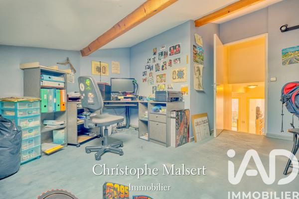 Maison à vendre 5 pièces 220 m² Roussillon